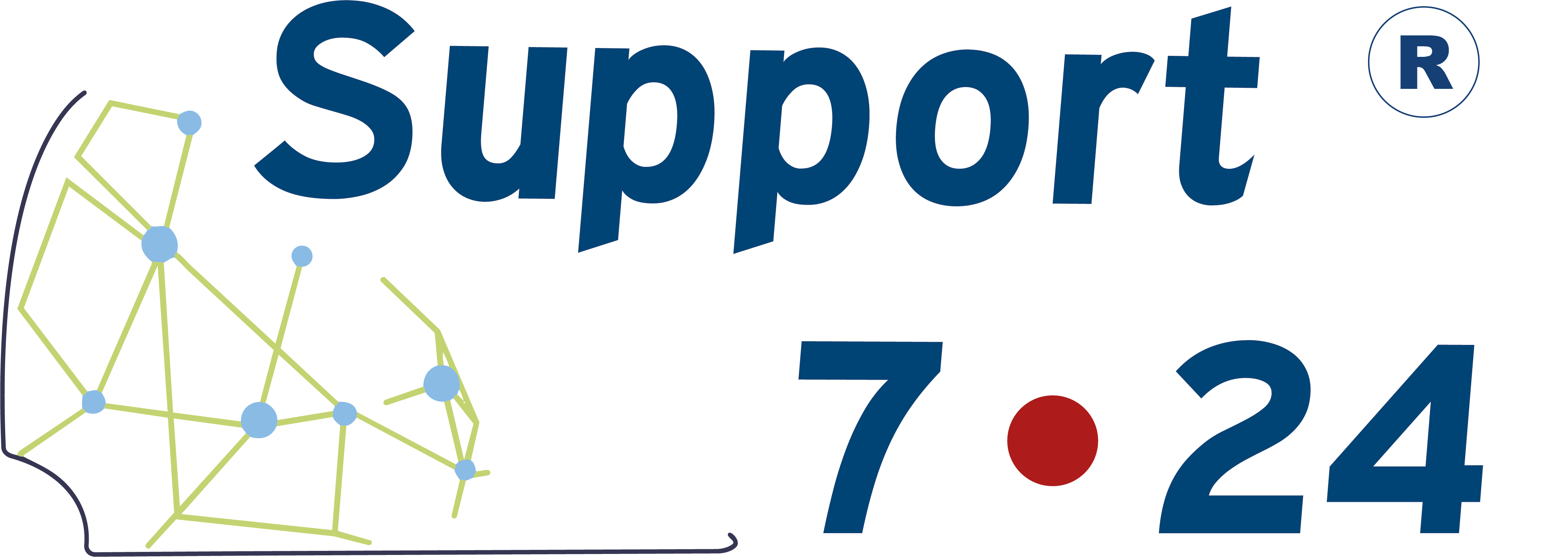 Support 7-24®